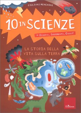 10 in Scienze - 1