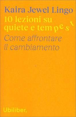 10 Lezioni su Quiete e Tempesta — Libro - 1