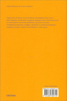 10 Lezioni su Quiete e Tempesta — Libro - 2