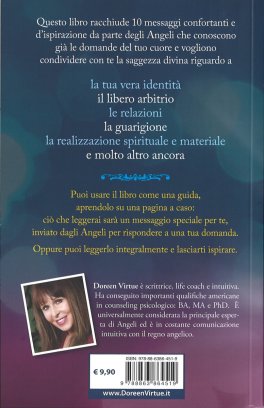 10 Messaggi che gli Angeli Vogliono Farti Sapere — Libro - 2