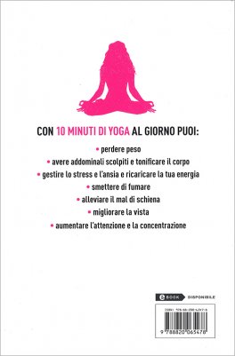 10 Minuti Bastano — Libro - 2