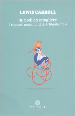 10 Nodi da Sciogliere — Libro - 1
