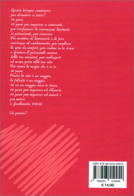 10 Passi per Imparare ad A(r)marti Meglio — Libro - 2