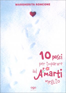 10 Passi per Imparare ad A(r)marti Meglio — Libro - 1