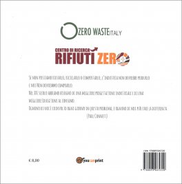 10 Passi verso Rifiuti Zero — Libro - 2
