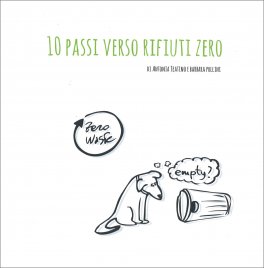 10 Passi verso Rifiuti Zero — Libro - 1