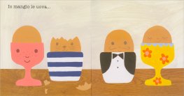 10 Piccole Cose che Posso Fare per il Mio Pianeta — Libro - 3