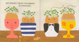 10 Piccole Cose che Posso Fare per il Mio Pianeta — Libro - 4