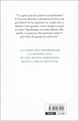 10 Volte Più Felici — Libro - 2