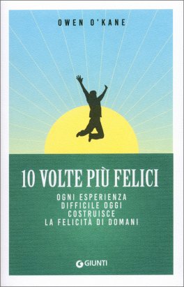 10 Volte Più Felici — Libro - 1