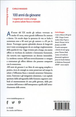 100 Anni da Giovane — Libro - 2