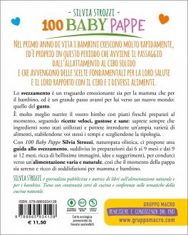 100 Baby Pappe — Libro - 2