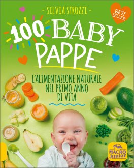 100 Baby Pappe — Libro - 1