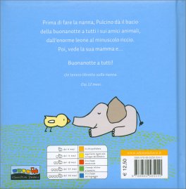 100 Baci della Buonanotte — Libro - 2