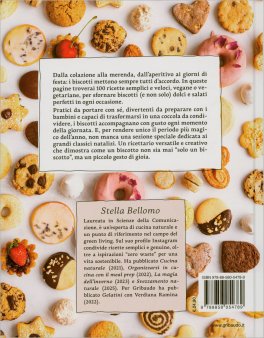 100 Biscotti — Libro - 2