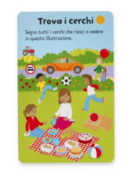 100 Cose da Fare in Viaggio per i Più Piccini - 3