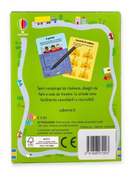 100 Cose da Fare in Viaggio per i Più Piccini - 5