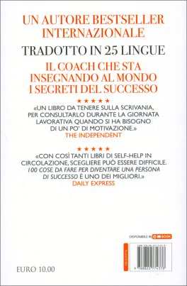 100 Cose da Fare per Essere una Persona di Successo — Libro - 2
