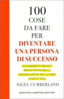 100 Cose da Fare per Essere una Persona di Successo — Libro - 1