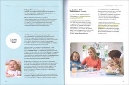 100 e + Alimenti per i Primi Due Anni di Vita — Libro - 3