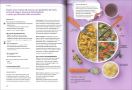 100 e + Alimenti per i Primi Due Anni di Vita — Libro - 4