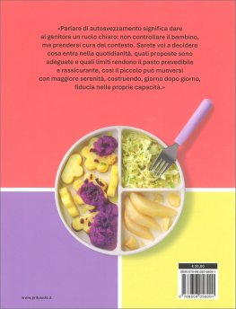 100 e + Alimenti per i Primi Due Anni di Vita — Libro - 2