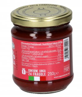 100% Fragola Bio Italiana - 2