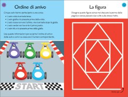 100 Giochi di Logica — Libro - 2