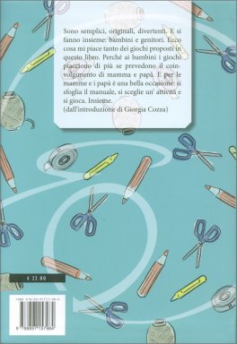 100 Giochi e Più da Fare Insieme — Libro - 2