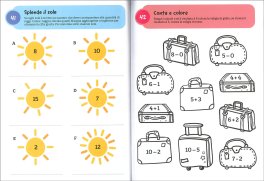 100 Giochi - In Vacanza! — Libro - 3