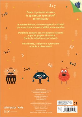 100 Giochi per Domare le Operazioni — Libro - 2