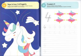 100 Giochi - Principesse e Unicorni — Libro - 3