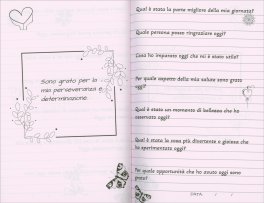 100 Giorni di Gratitudine — Libro - 3