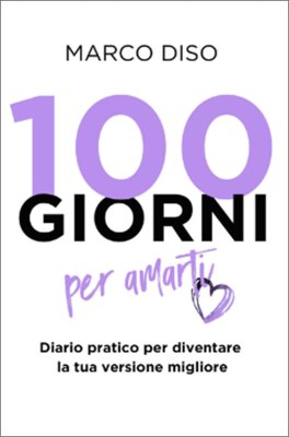 100 Giorni per Amarti — Libro - 1