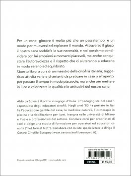 100 Idee per Giocare con il tuo Cane — Libro - 2