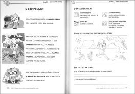 100 Nuove Letture in Stampato Maiuscolo — Libro - 3