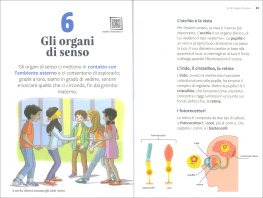 100 Pagine sul Corpo Umano — Libro - 3