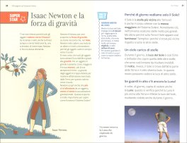 100 Pagine sul Sistema Solare — Libro - 3