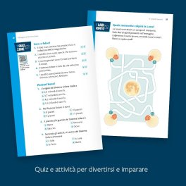 100 Pagine sul Sistema Solare — Libro - 6
