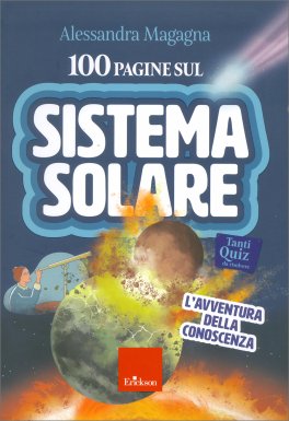 100 Pagine sul Sistema Solare — Libro - 1