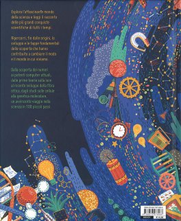 100 Passi nella Scienza — Libro - 2