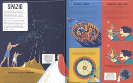100 Passi nella Scienza — Libro - 3