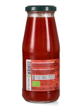 100% Pomodoro da Bere Bio - 3
