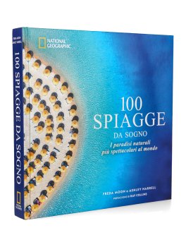 100 Spiagge da Sogno — Libro - 1