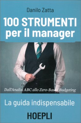 100 Strumenti per il Manager — Libro - 1