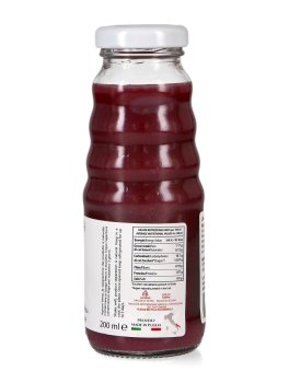 100% Succo di Melagrana Biologica "Melodrama" - 2