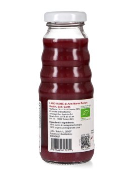 100% Succo di Melagrana Biologica "Melodrama" - 3