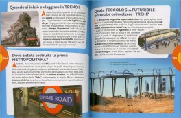 1000 Domande 1000 Risposte -  Stem — Libro - 3