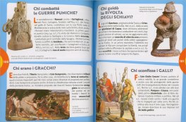 1000 Domande 1000 Risposte - Storia — Libro - 3