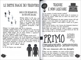 1000 Modi per... Tradire la Moglie — Libro - 3